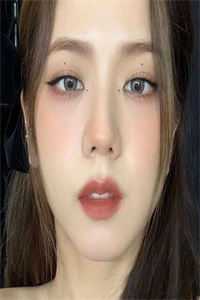 画皮新娘