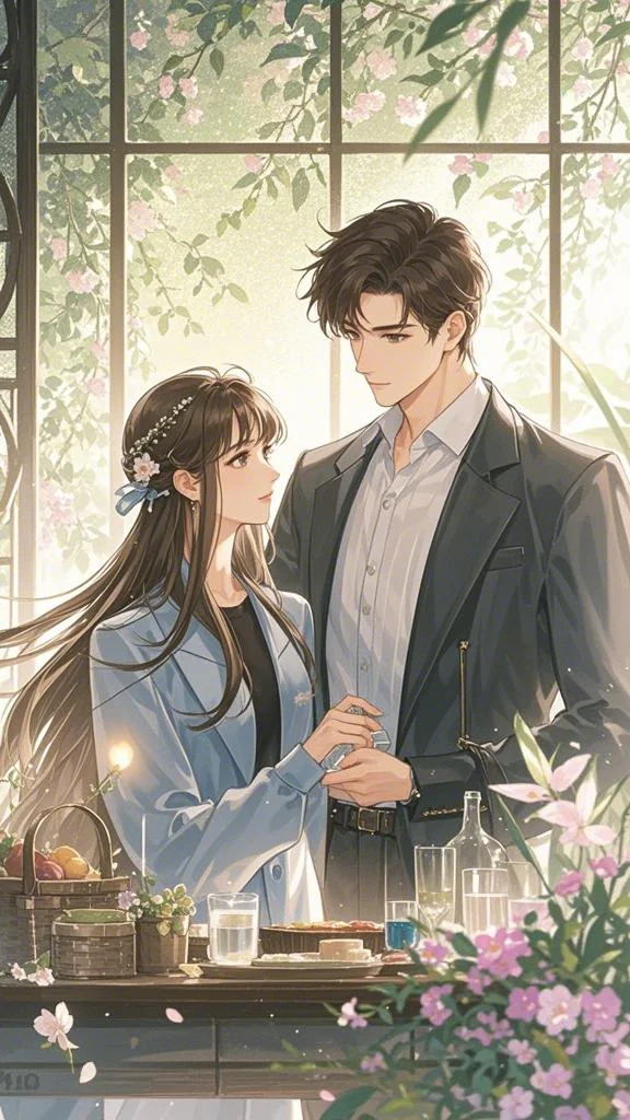 江素
