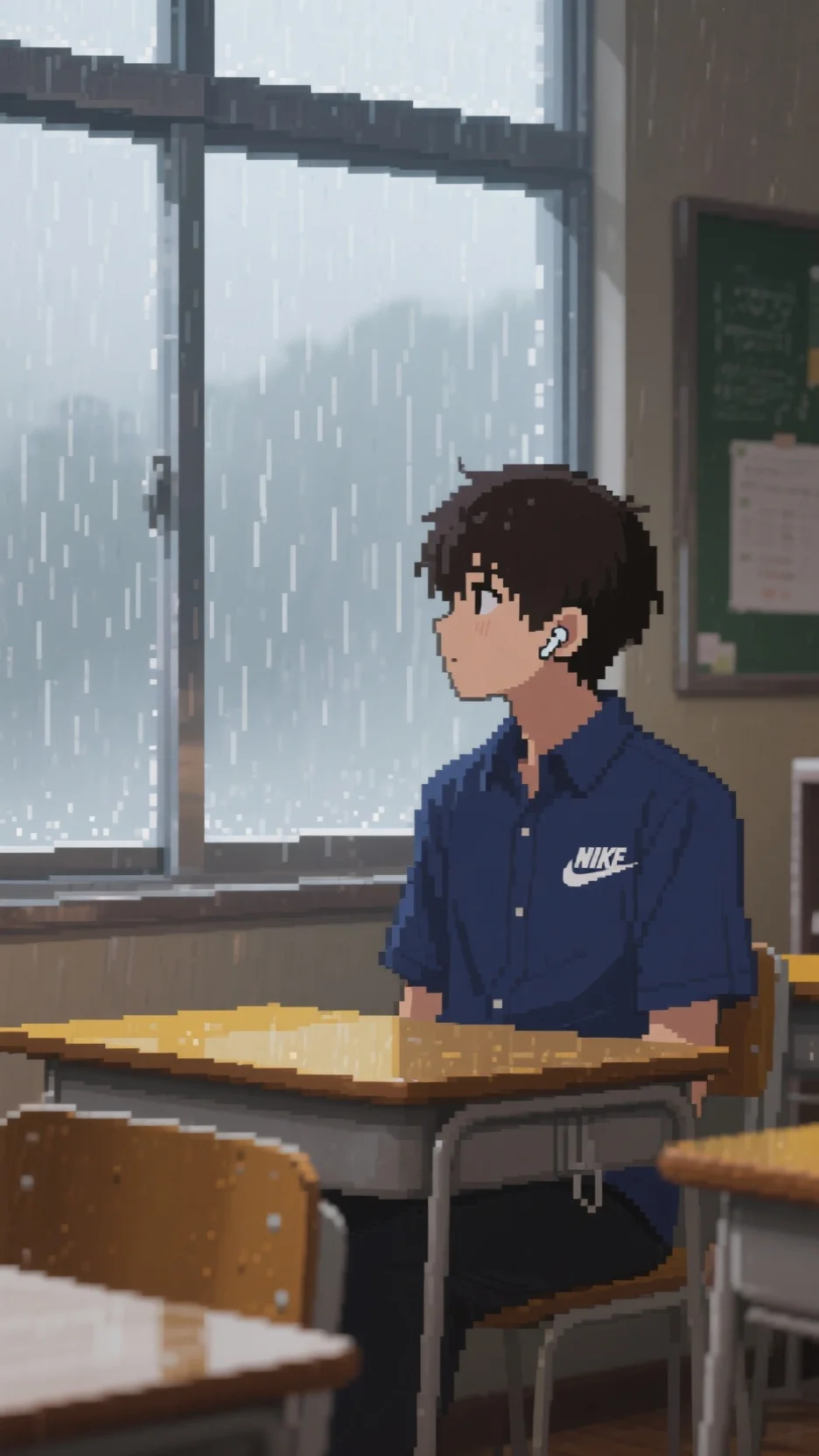 云真真
