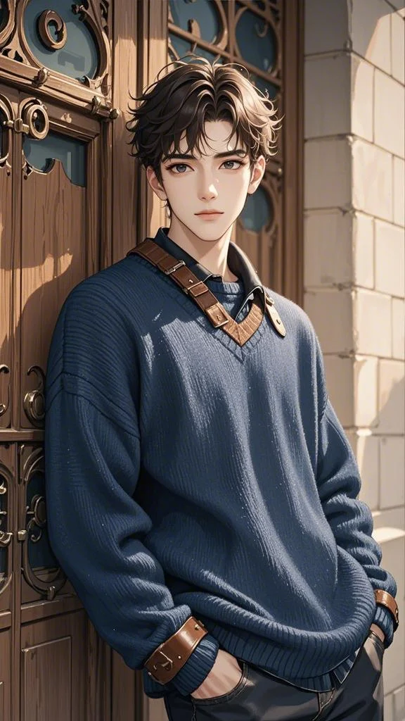 玄天帝尊，一念成魔