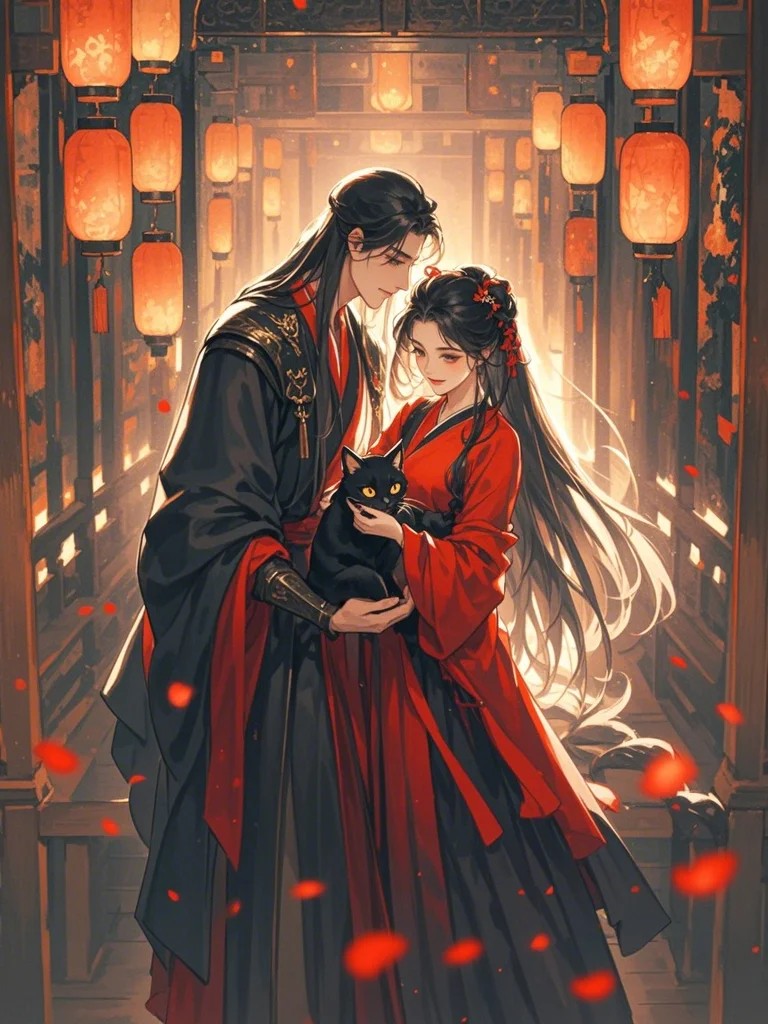 养女绑定怀孕转移系统后，我带女儿摘了子宫