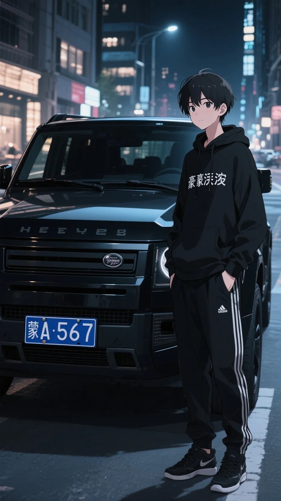 男友心疼青梅，却让我受罪