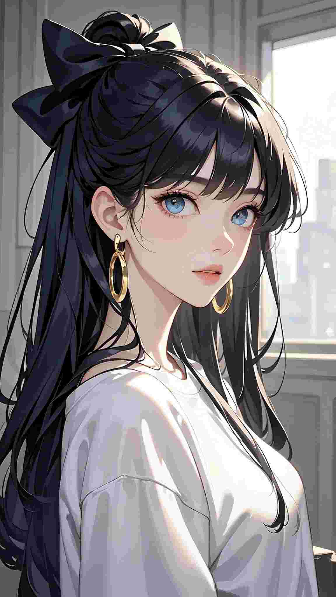 妹妹认三当妈，那隐藏大佬妈妈就归我了