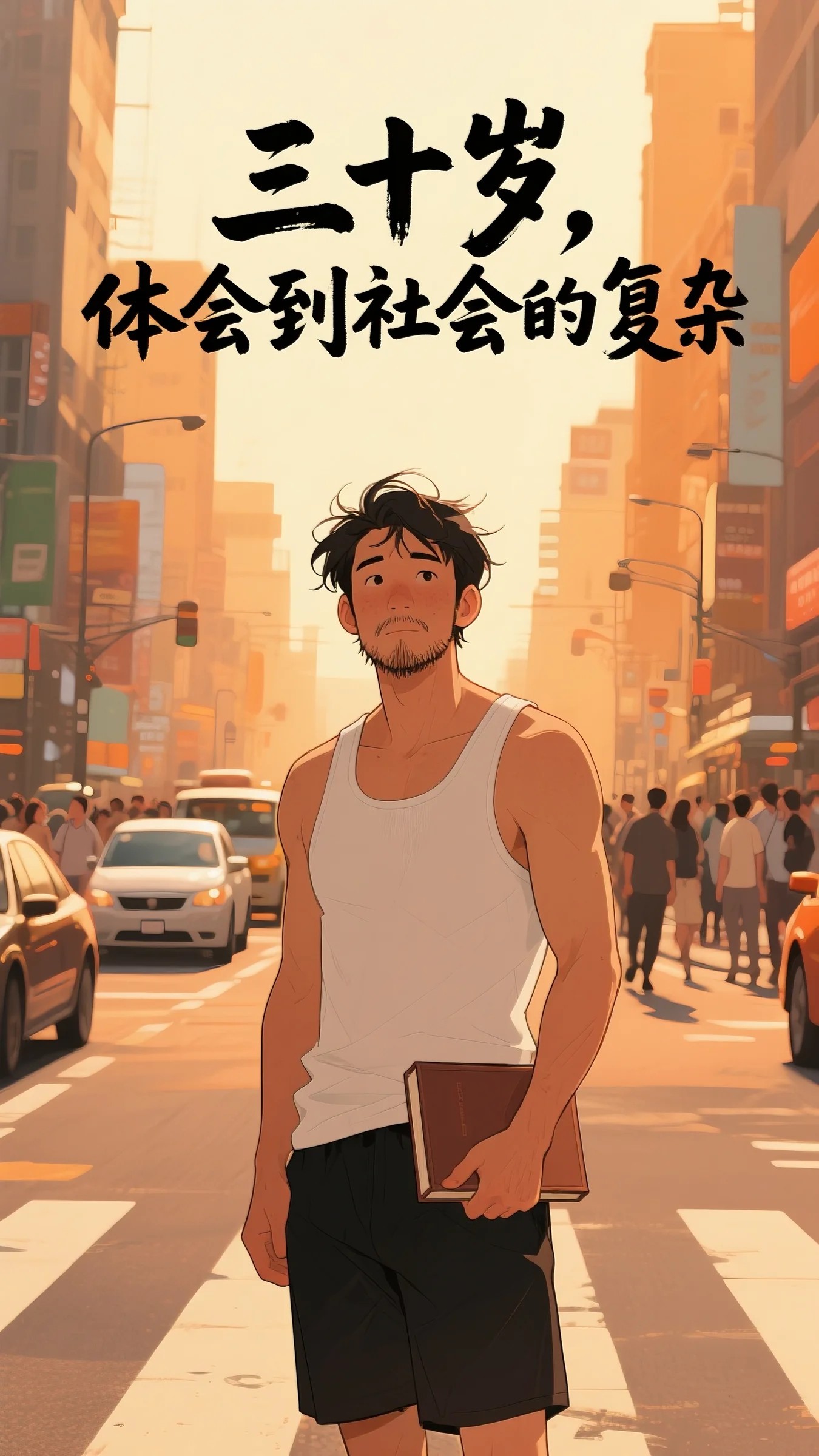 妻子升18岁中专弟为总监后，我不要她了