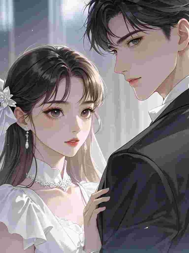 黑料女王：娱乐圈女大佬养成记-女明星的私生子风波全集