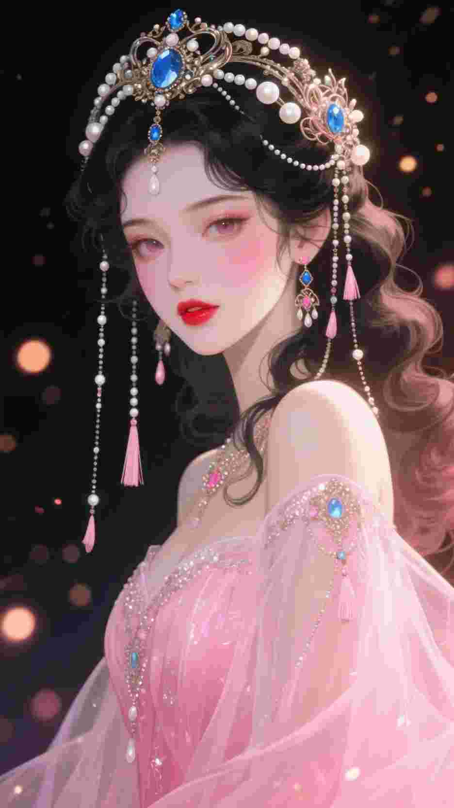 老婆迷上健身无法自拔，重生后他们后悔疯了