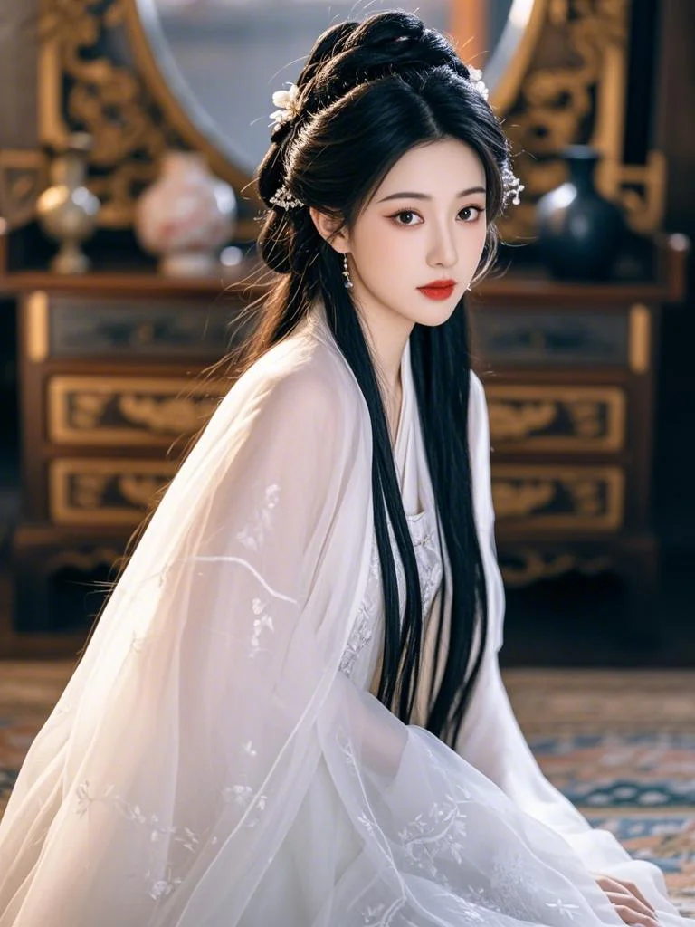 我的绝色老婆秦玉颜若雪全文小说