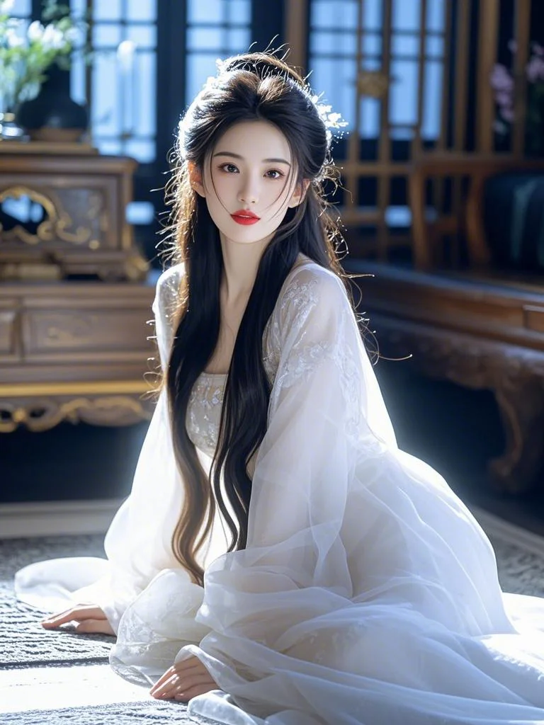 长生家族，从娶妻双修开始