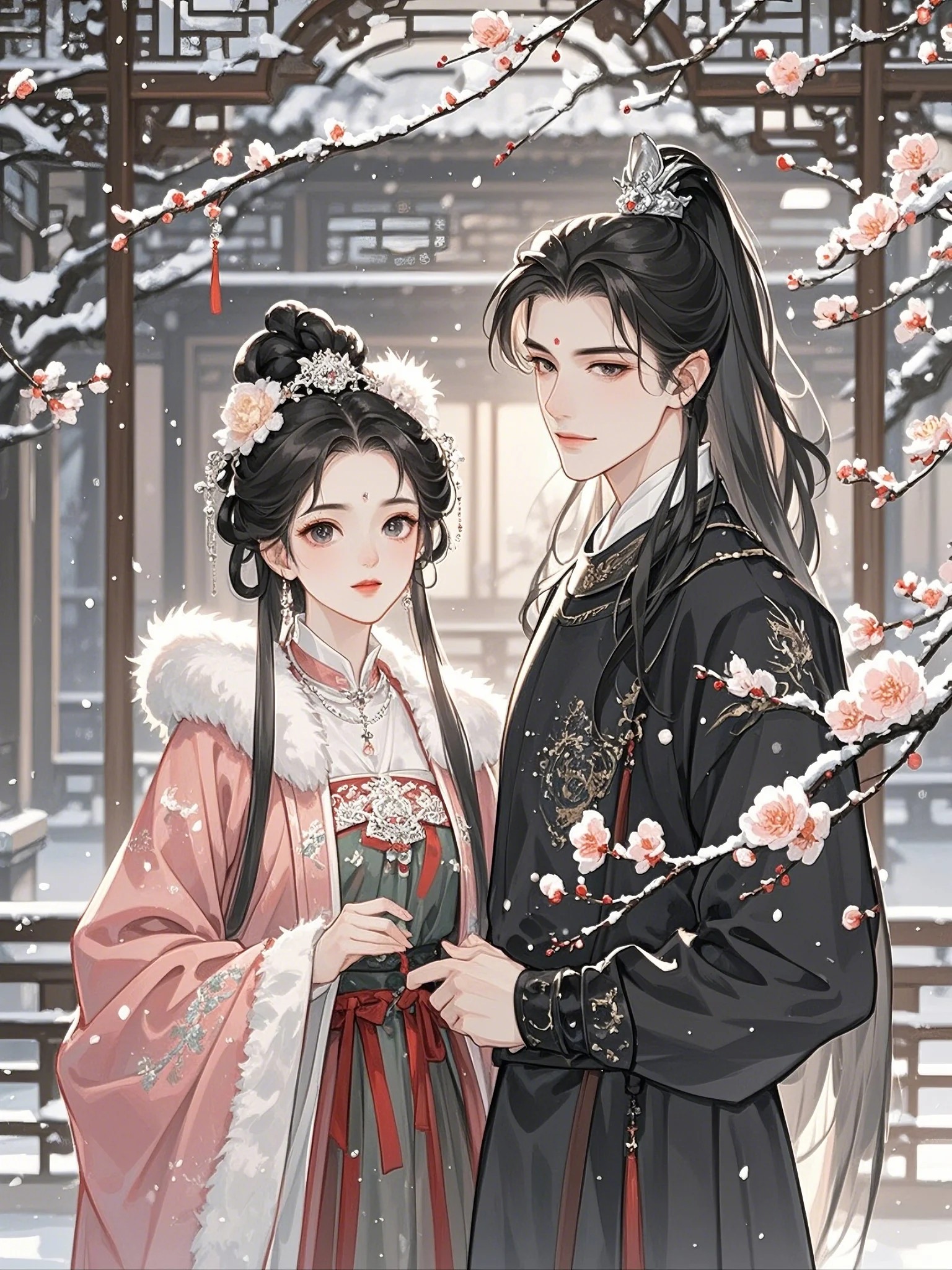 隐婚顶流老公官宣后，他悔不当初
