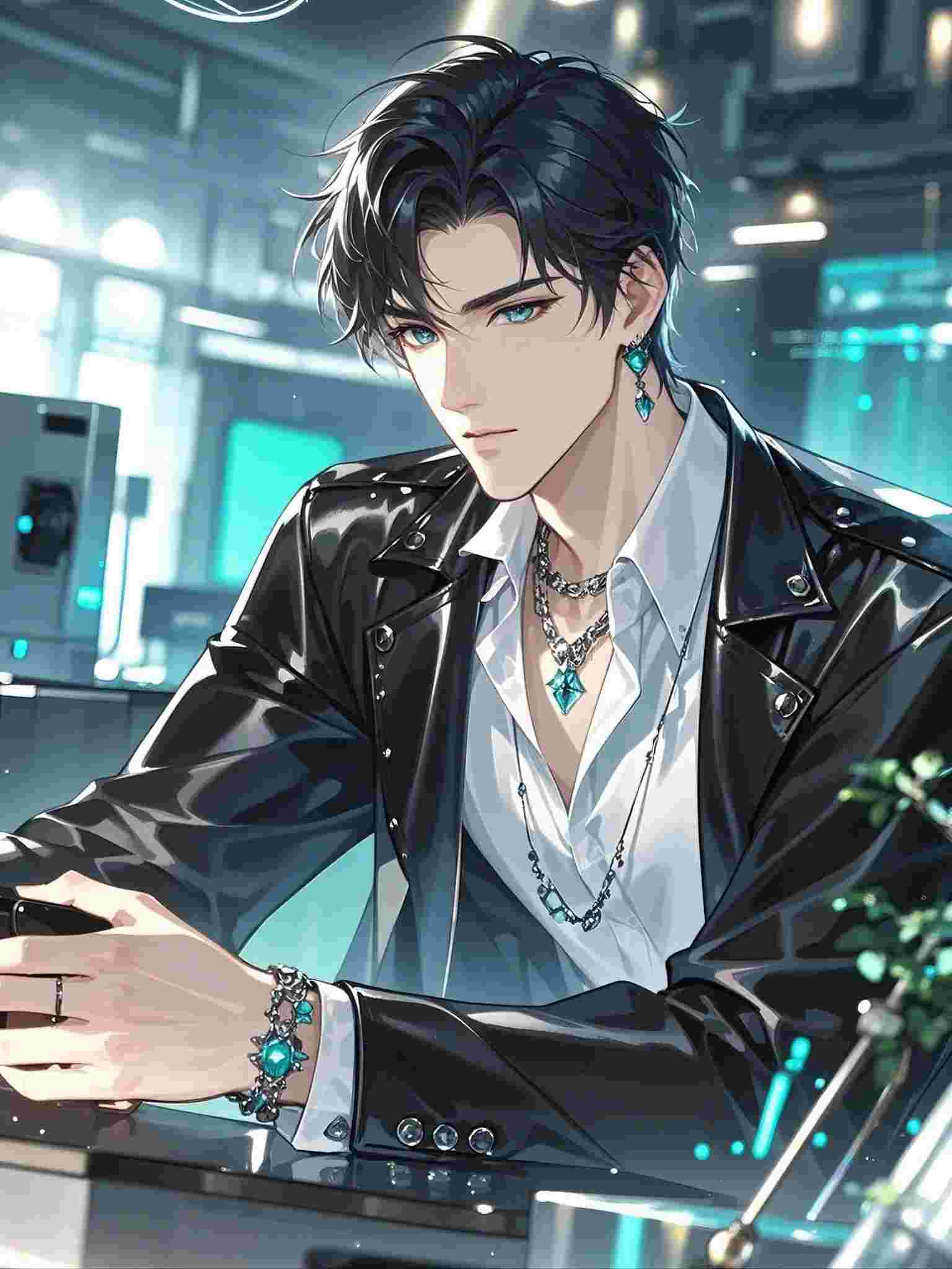 空间通三界，小农女带飞全家