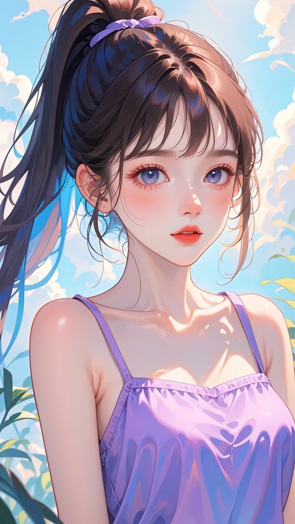 陆景铄林悠悠