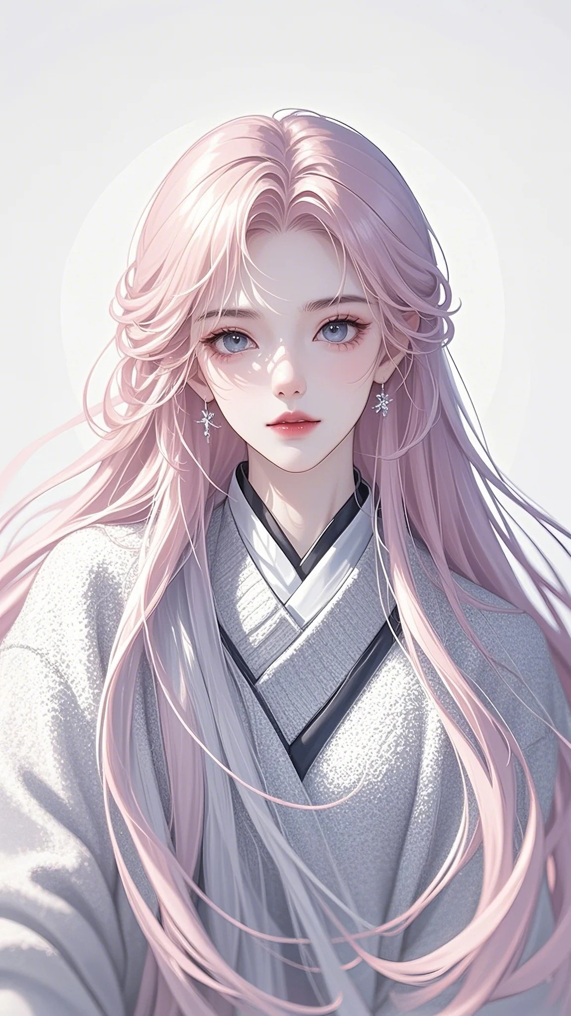 霓虹闪耀