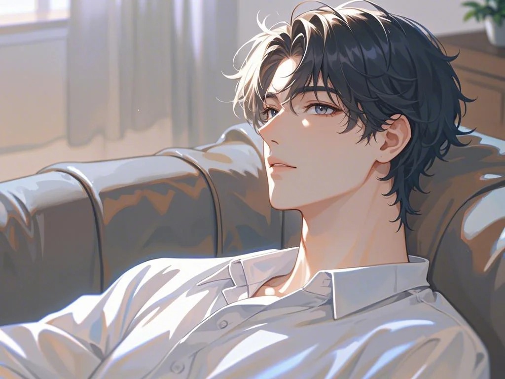 重生后智斗律师妻子，还我父亲一个清白