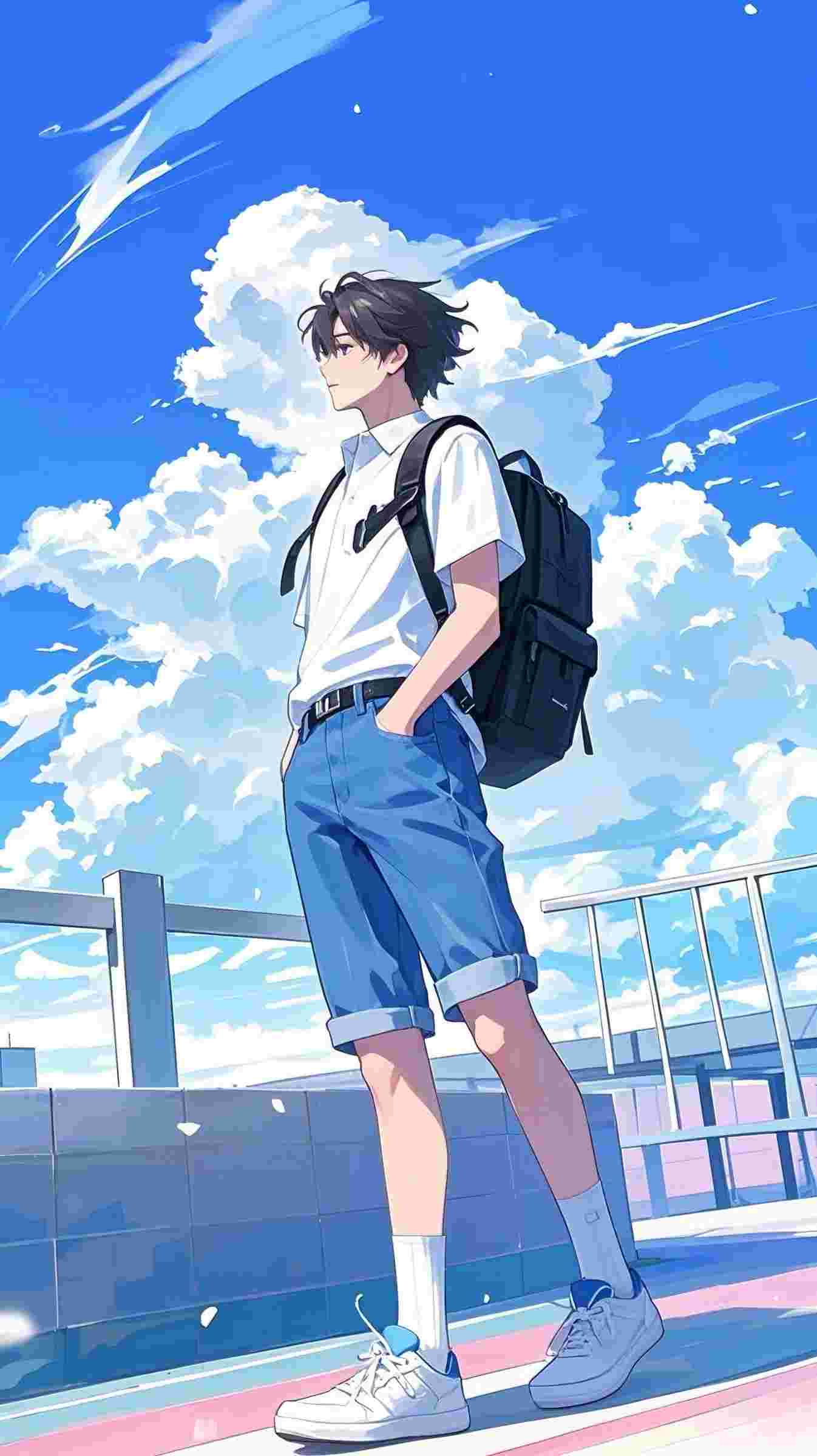 曾有辰光负流年