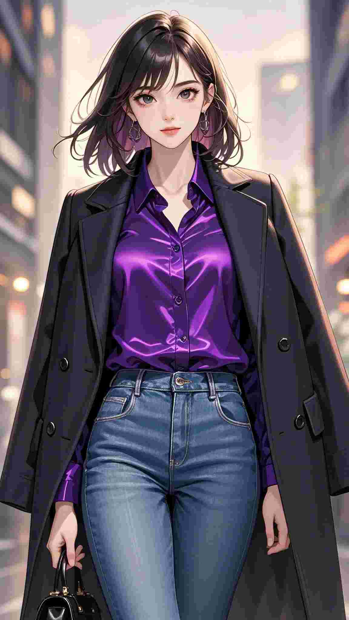 不被重视的女儿惨死后,装破产的父母疯了