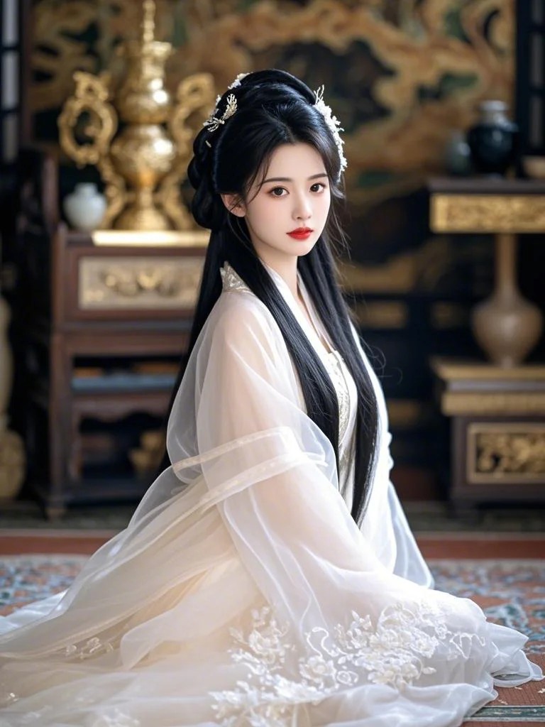 他们听我女儿骨裂声取乐，我黑化了