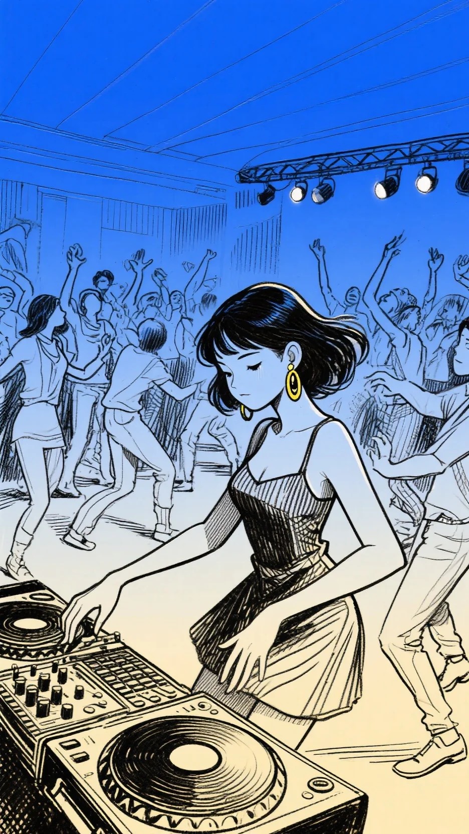 掌管女儿生活费后，我倒欠30万