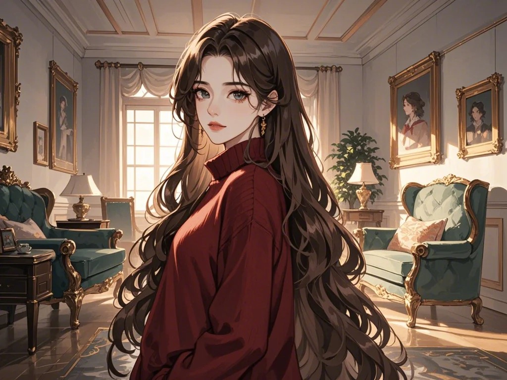 等一个山花烂漫时