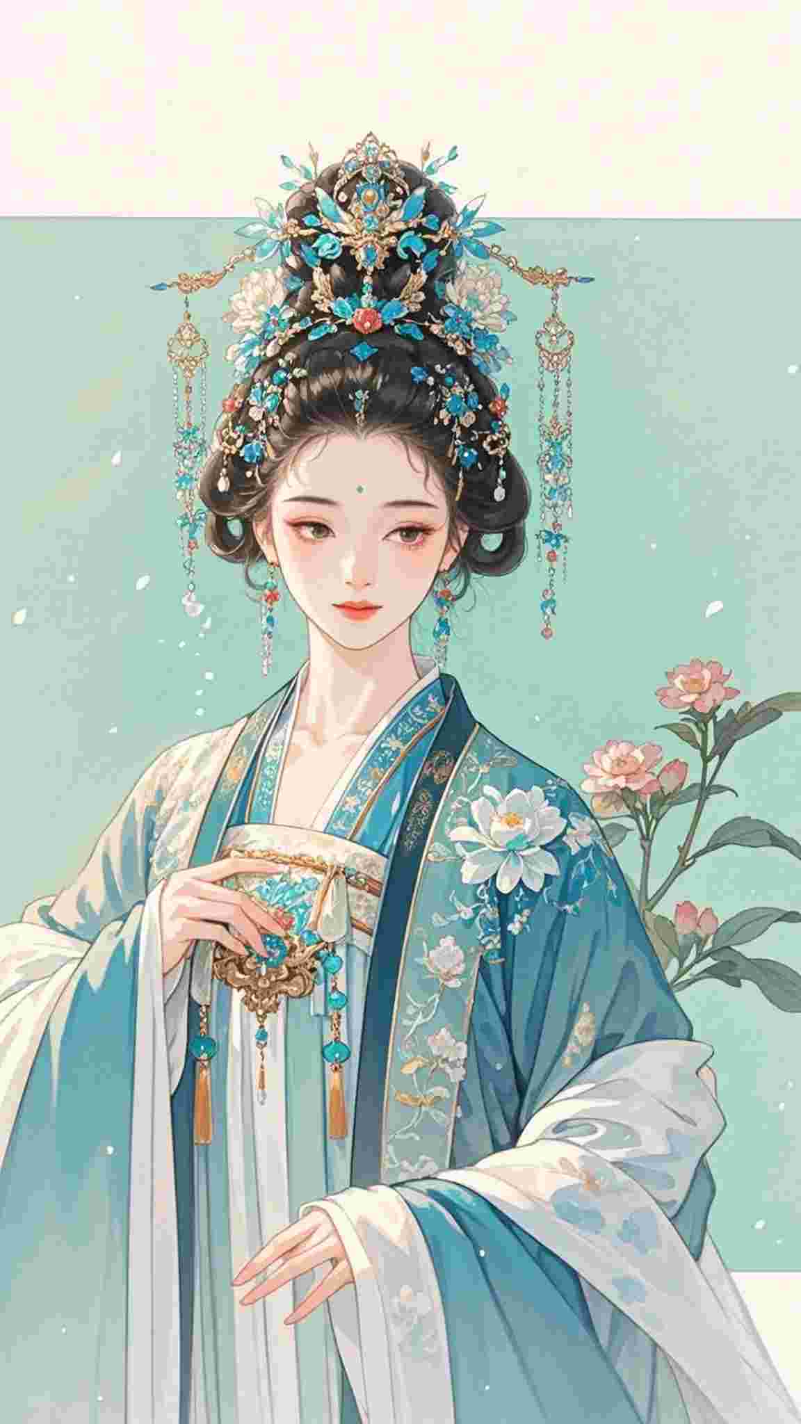 未婚夫让我施咒给继妹保胎，却断送家族气运