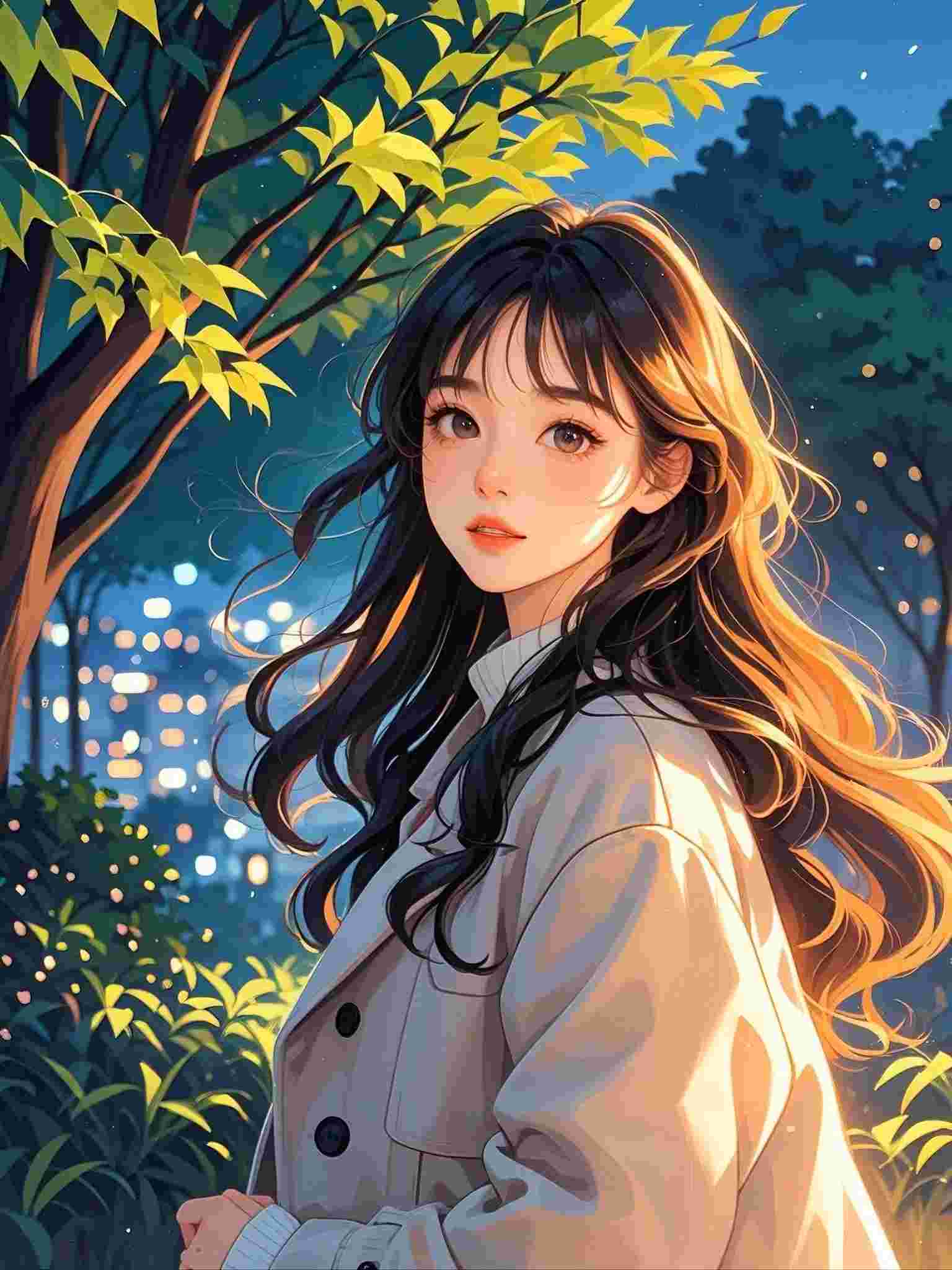 上大学，妈妈和我约法三章