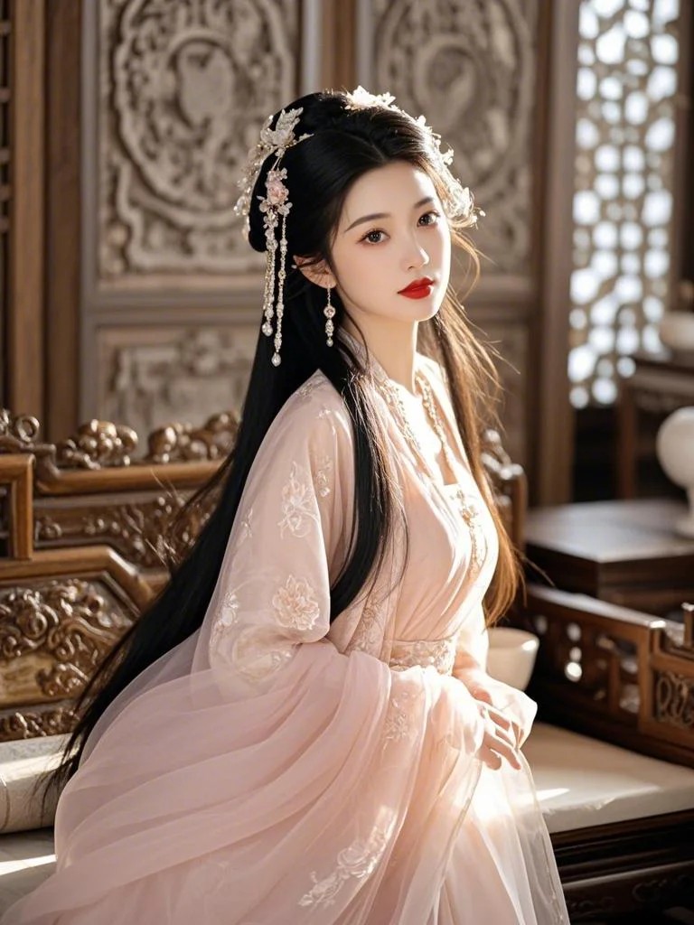 妻子的吸血娘家人