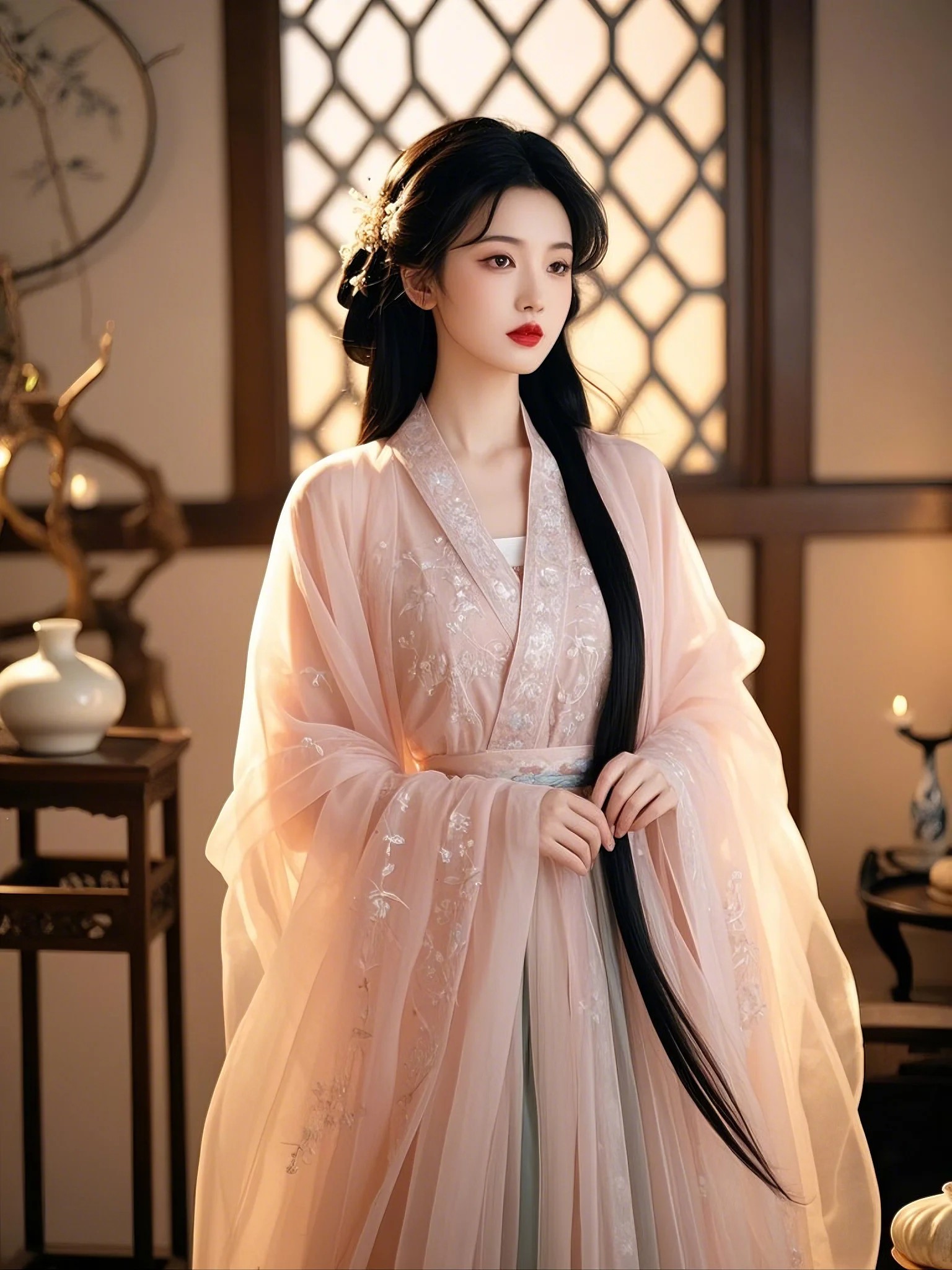 迎娶小姨后，前妻悔不当初