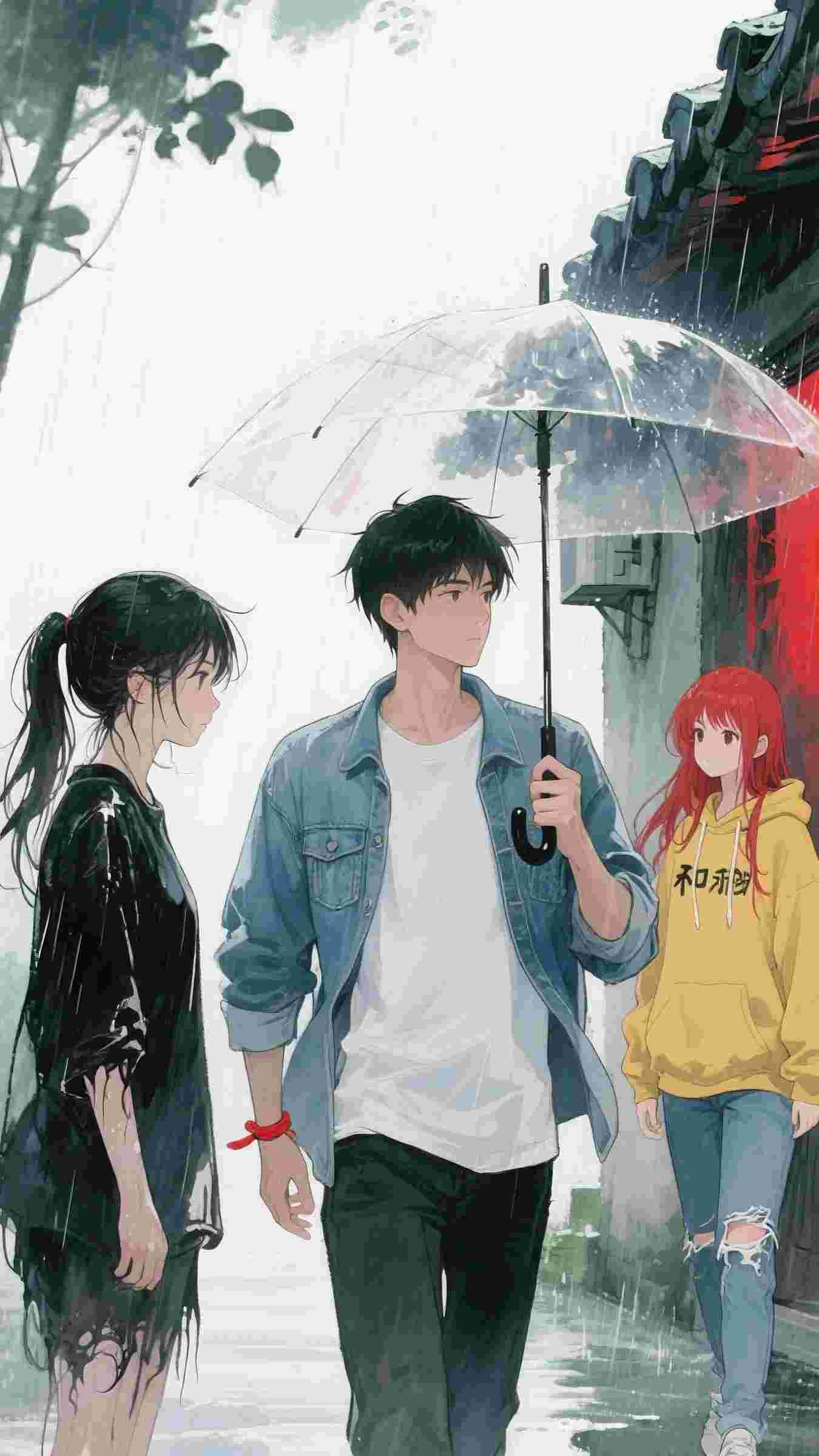未婚夫女秘书踩断我的缝尸针，我让他破产