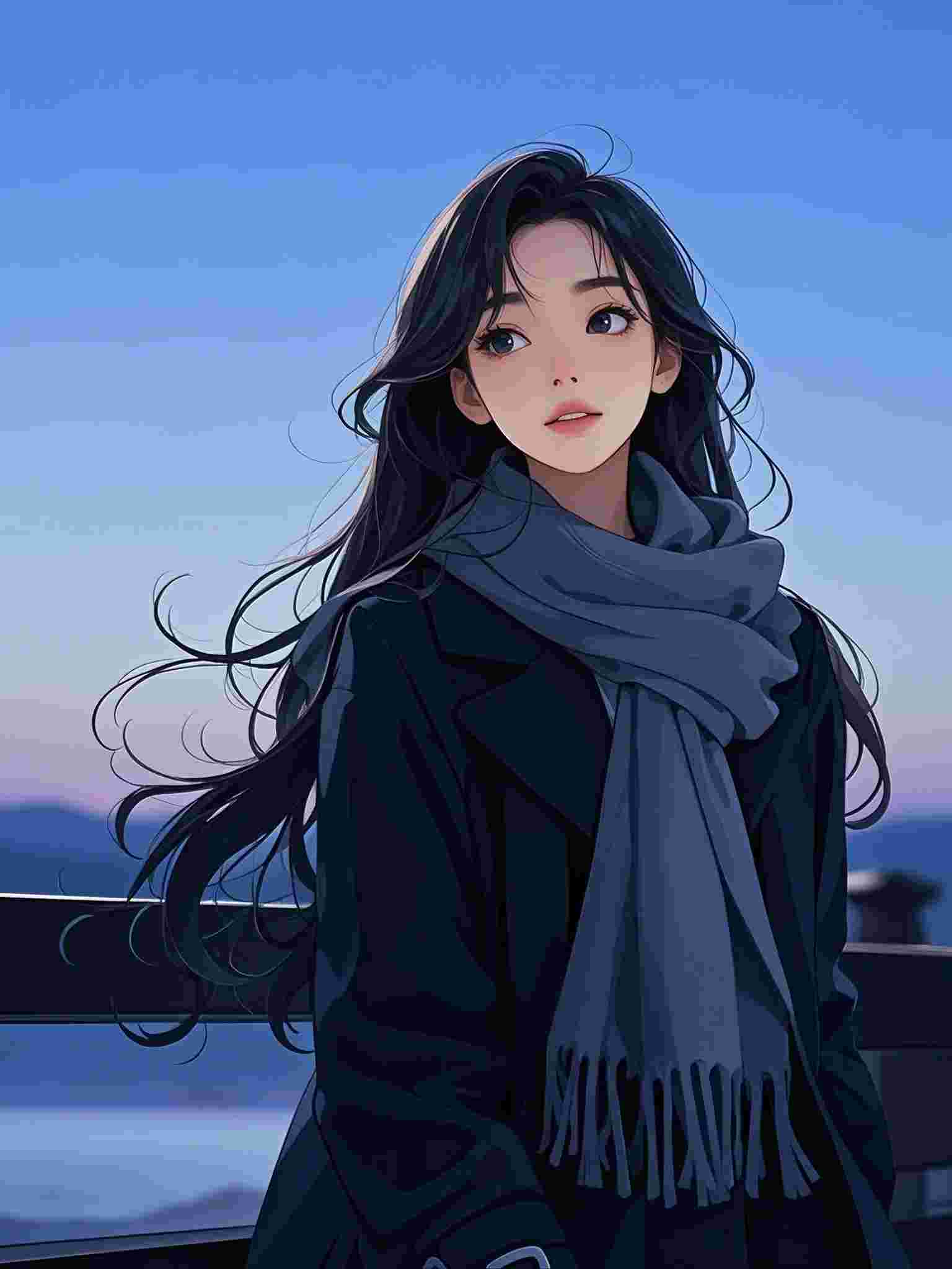 妻子为救我双目失明，我选择离婚