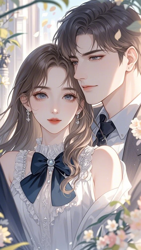 隐婚四年，顶流公开后我宣布离婚