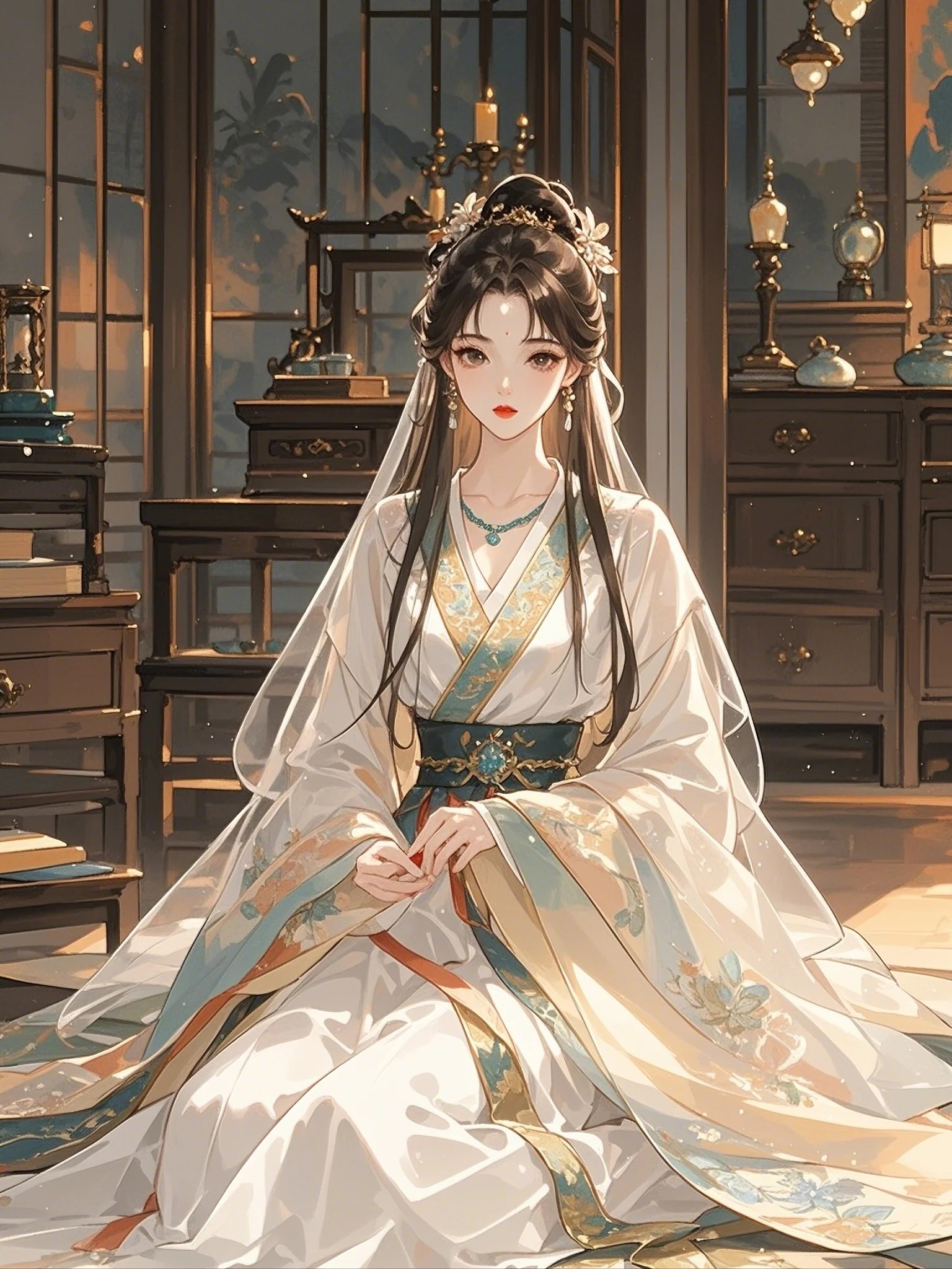 白月光喂我吃小雨伞后，男朋友悔疯了