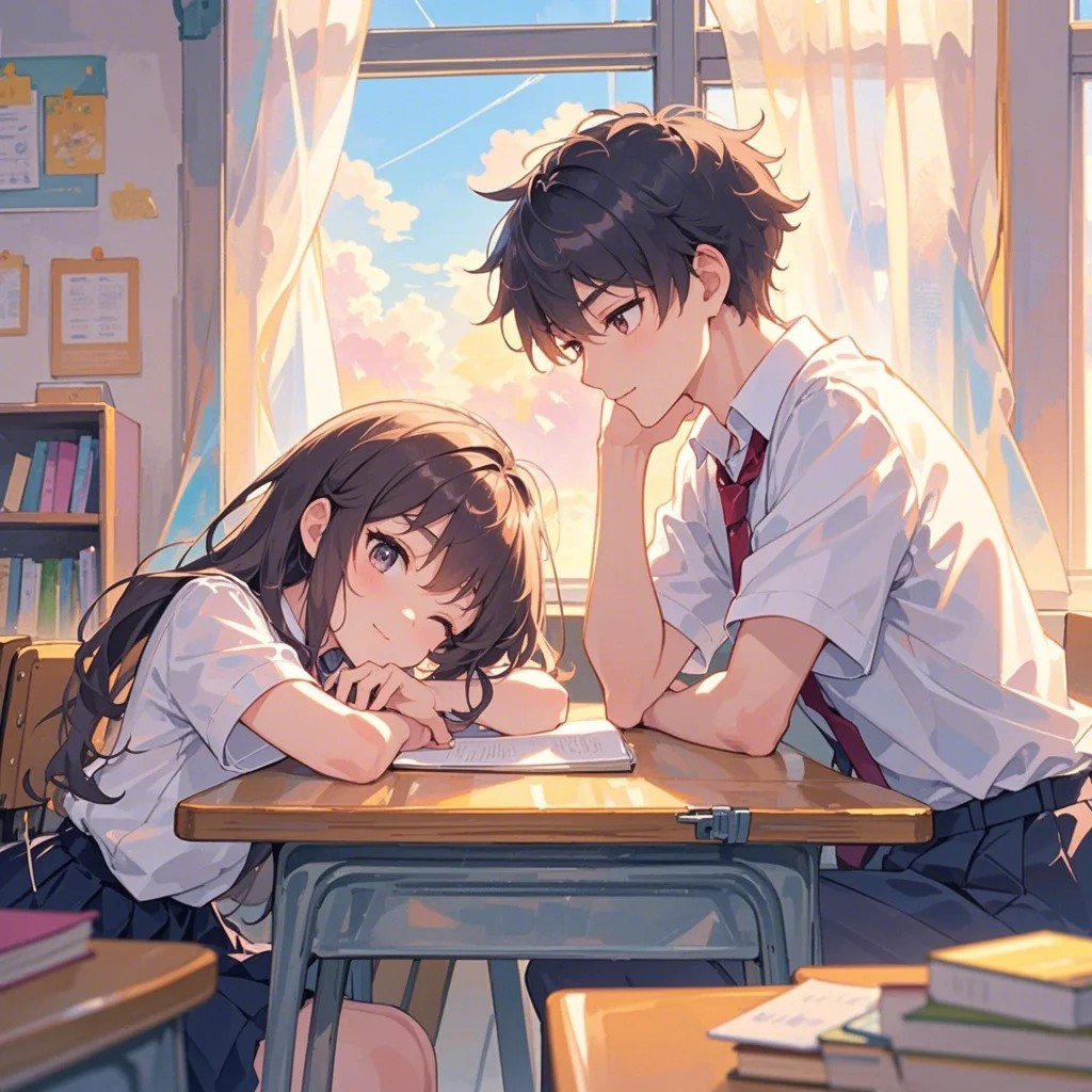 妄折她