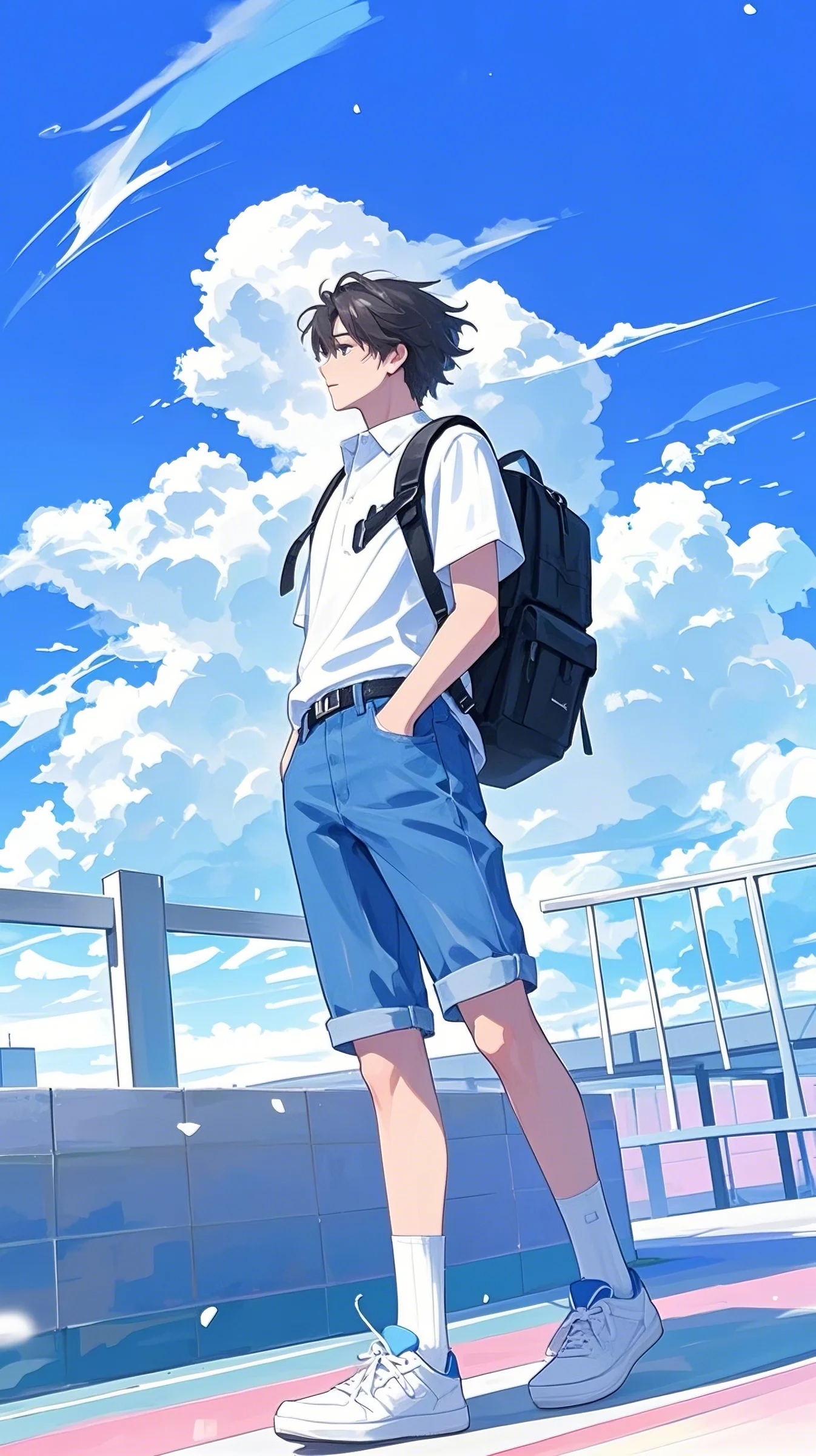 光蚀症