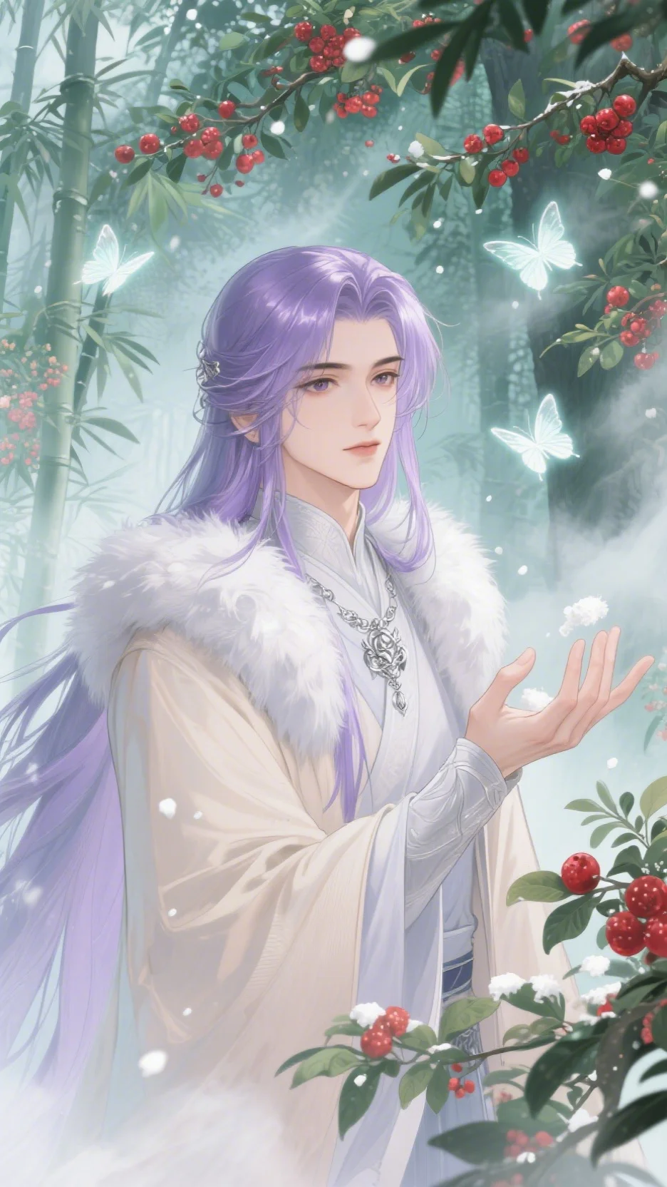 乡村狂医