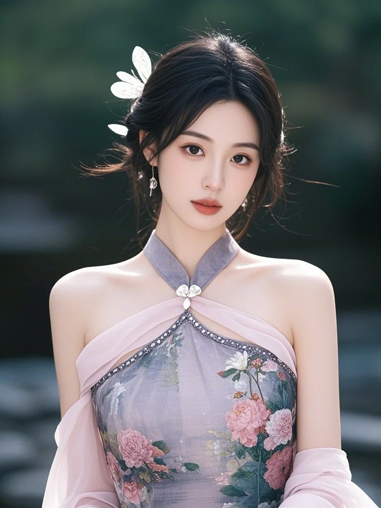 重生侯府：开局继承儿子白月光
