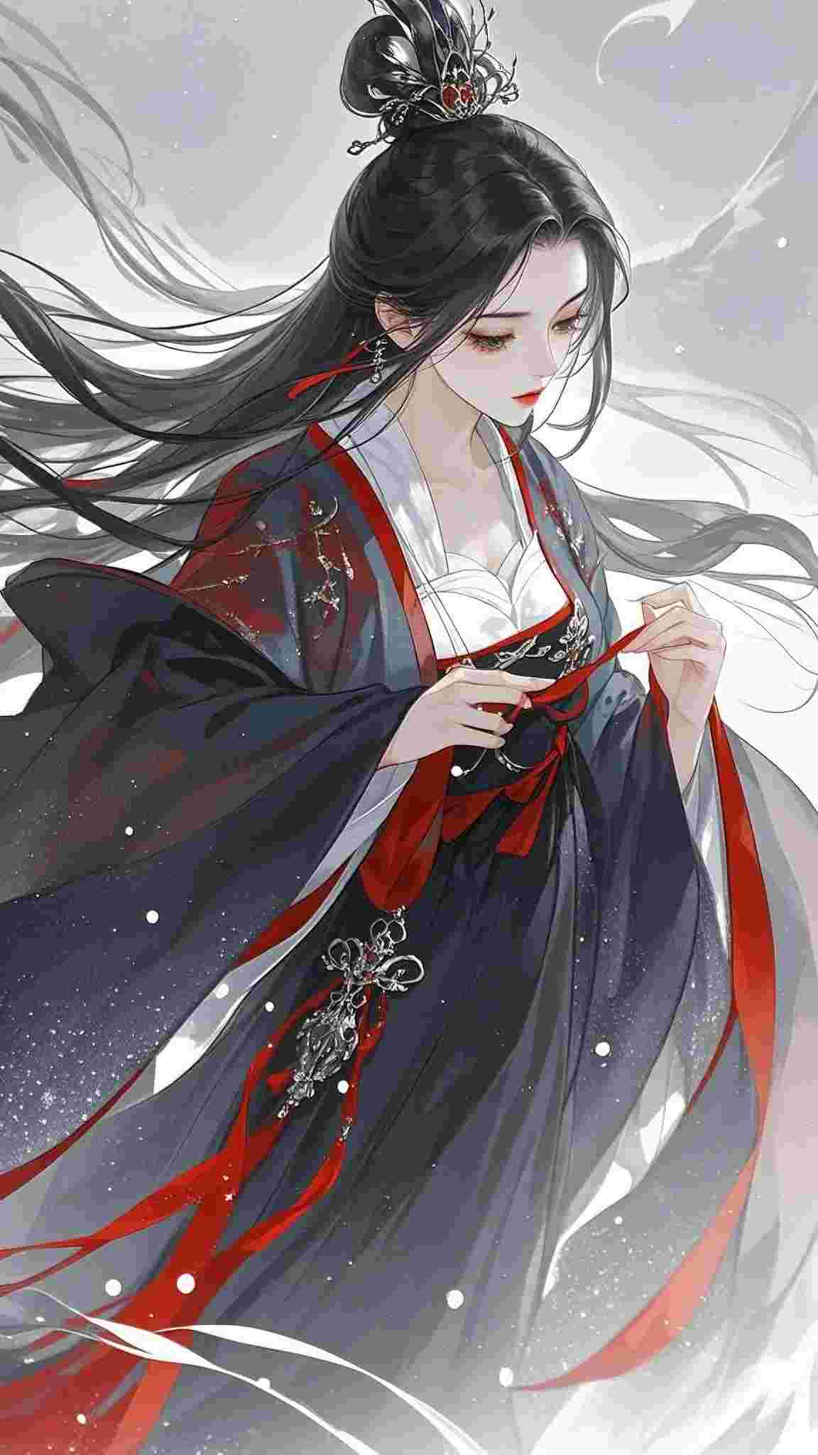 深情不寿爱晚来