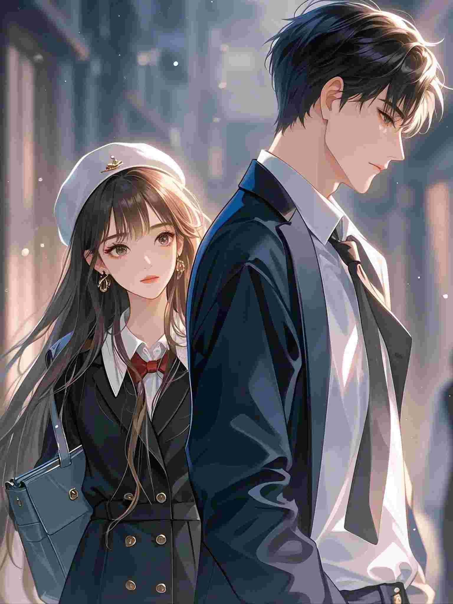 学渣的逆袭