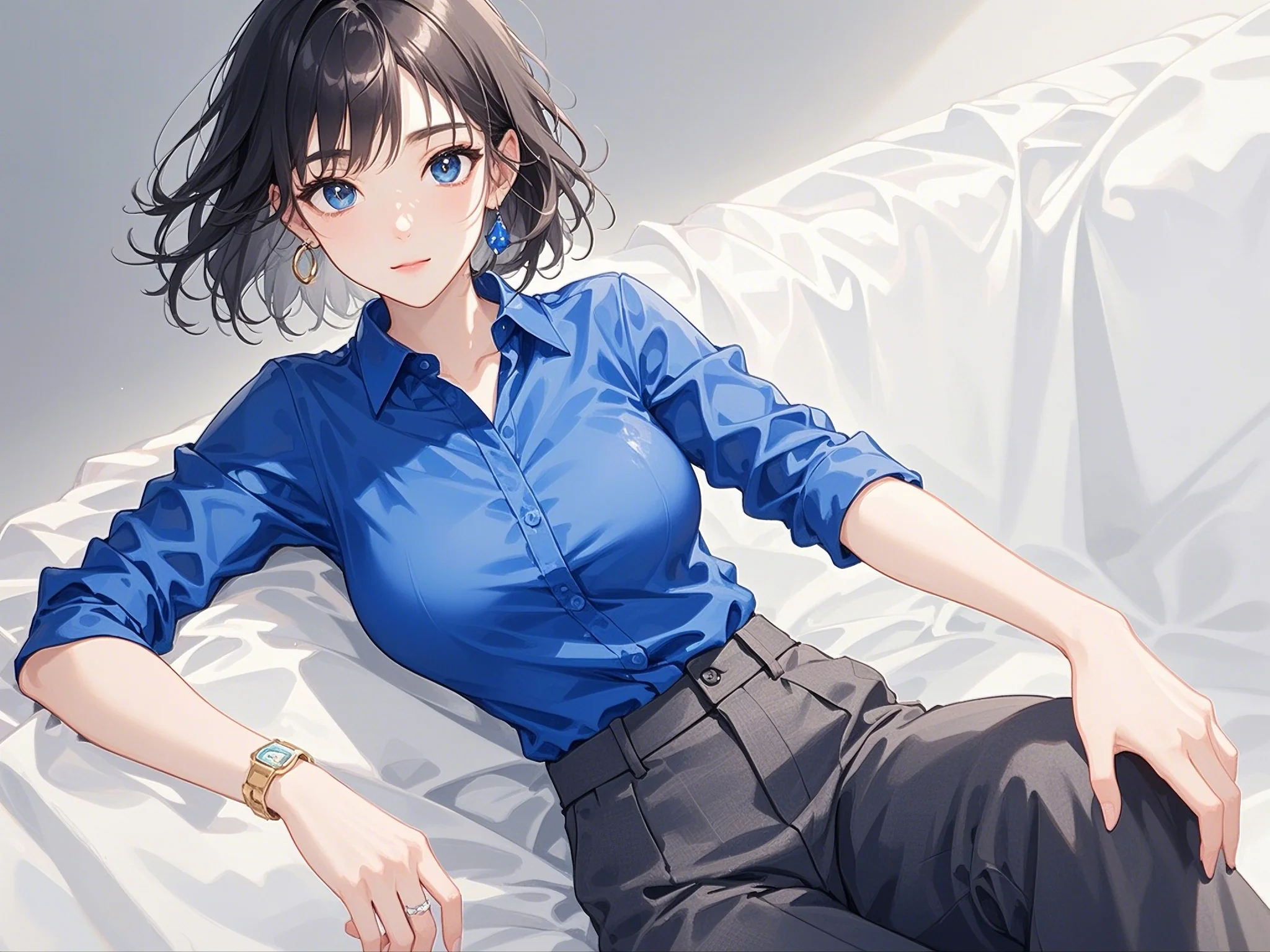 骂我纨绔，抢状元的新娘，退婚当朝公主你有脾气？