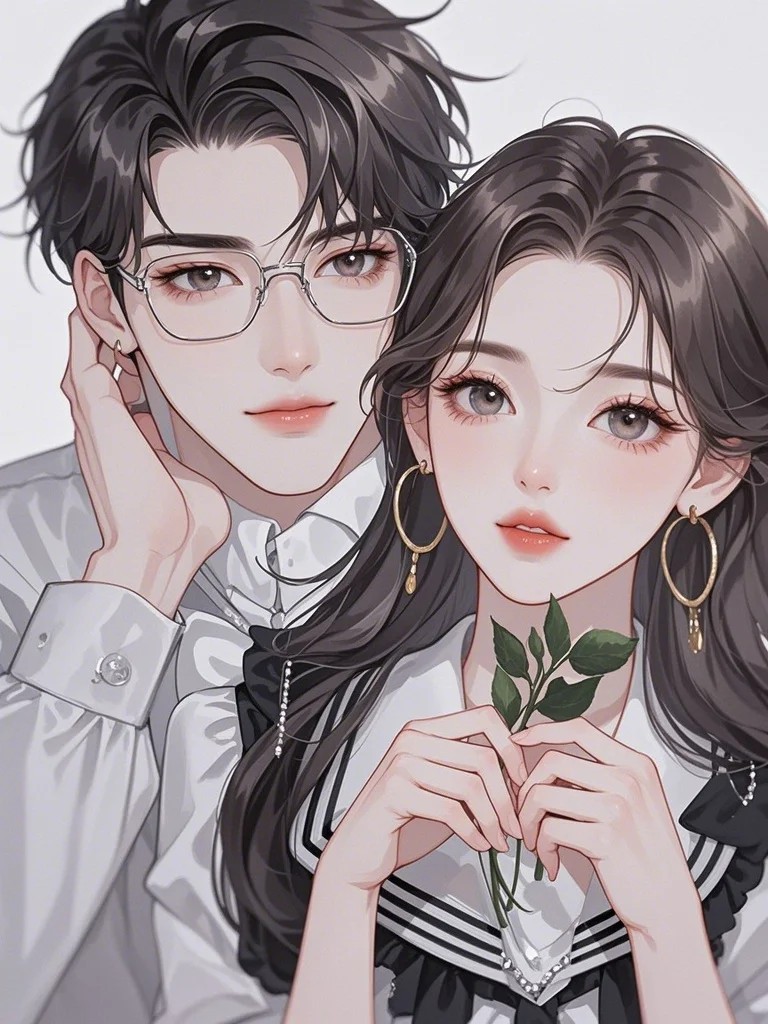 我的26岁女总裁
