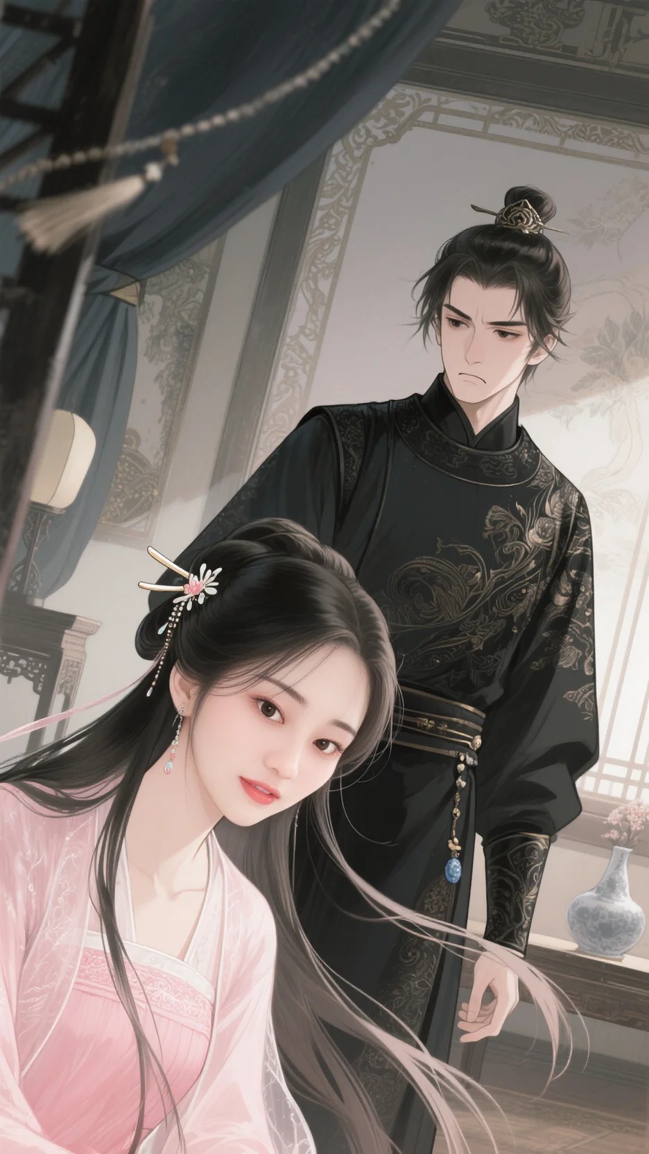 重生八零，老公想和嫂子过日子