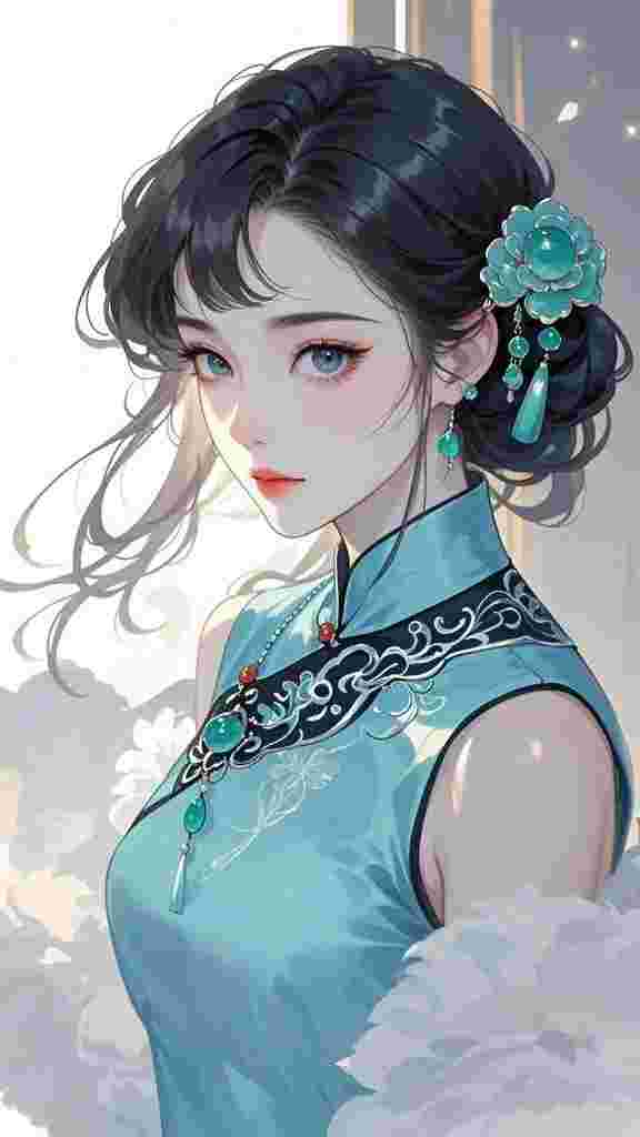 邓氏的奇怪祠堂