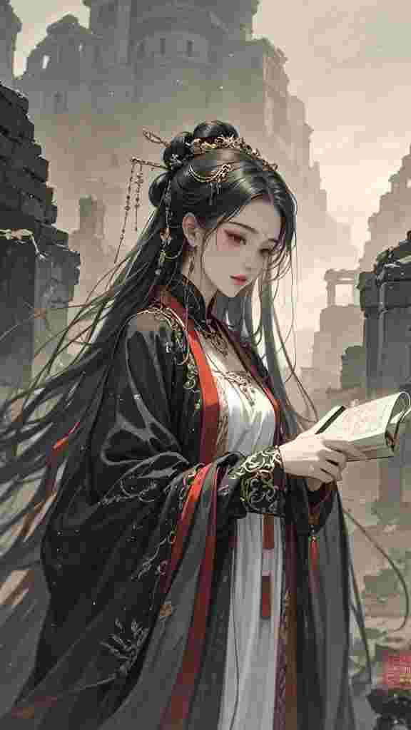 月与灯依旧