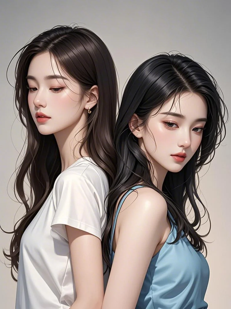 长亭尽头，孤灯未明