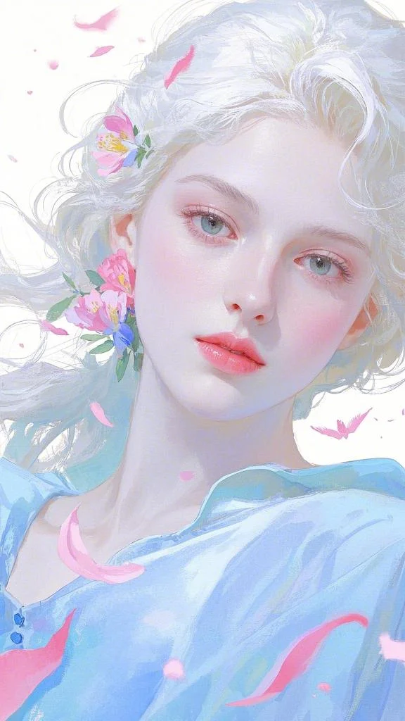 昭昭星河落浮舟顾延舟许昭意全章节小说