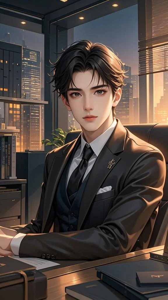 老公和儿子偏心白月光，我结婚生女后他们悔疯了