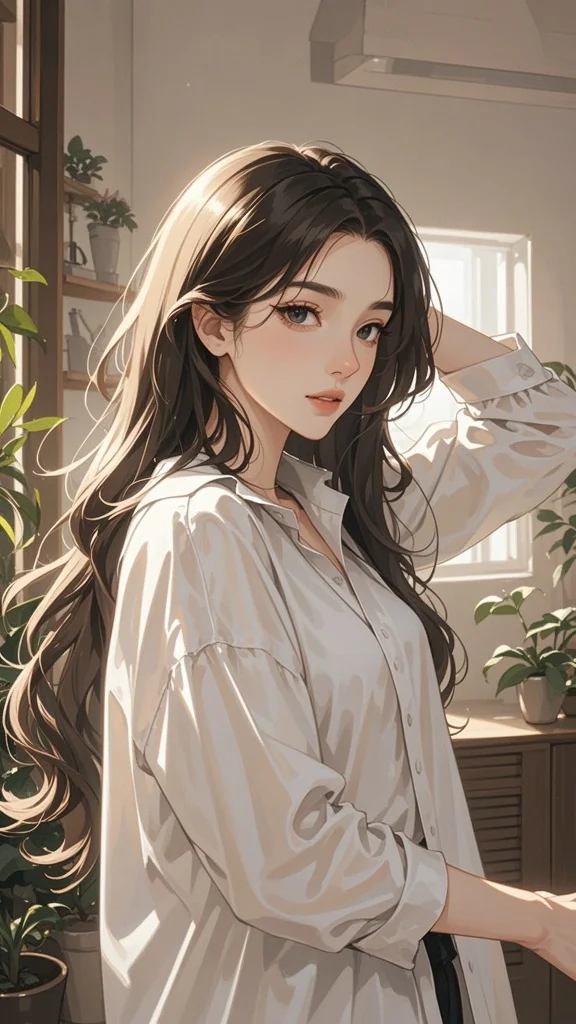 改嫁他人后，灭我满门的前夫后悔了