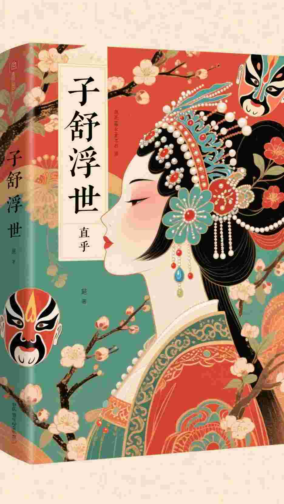我把自己嫁给了神经病，室友傻眼了
