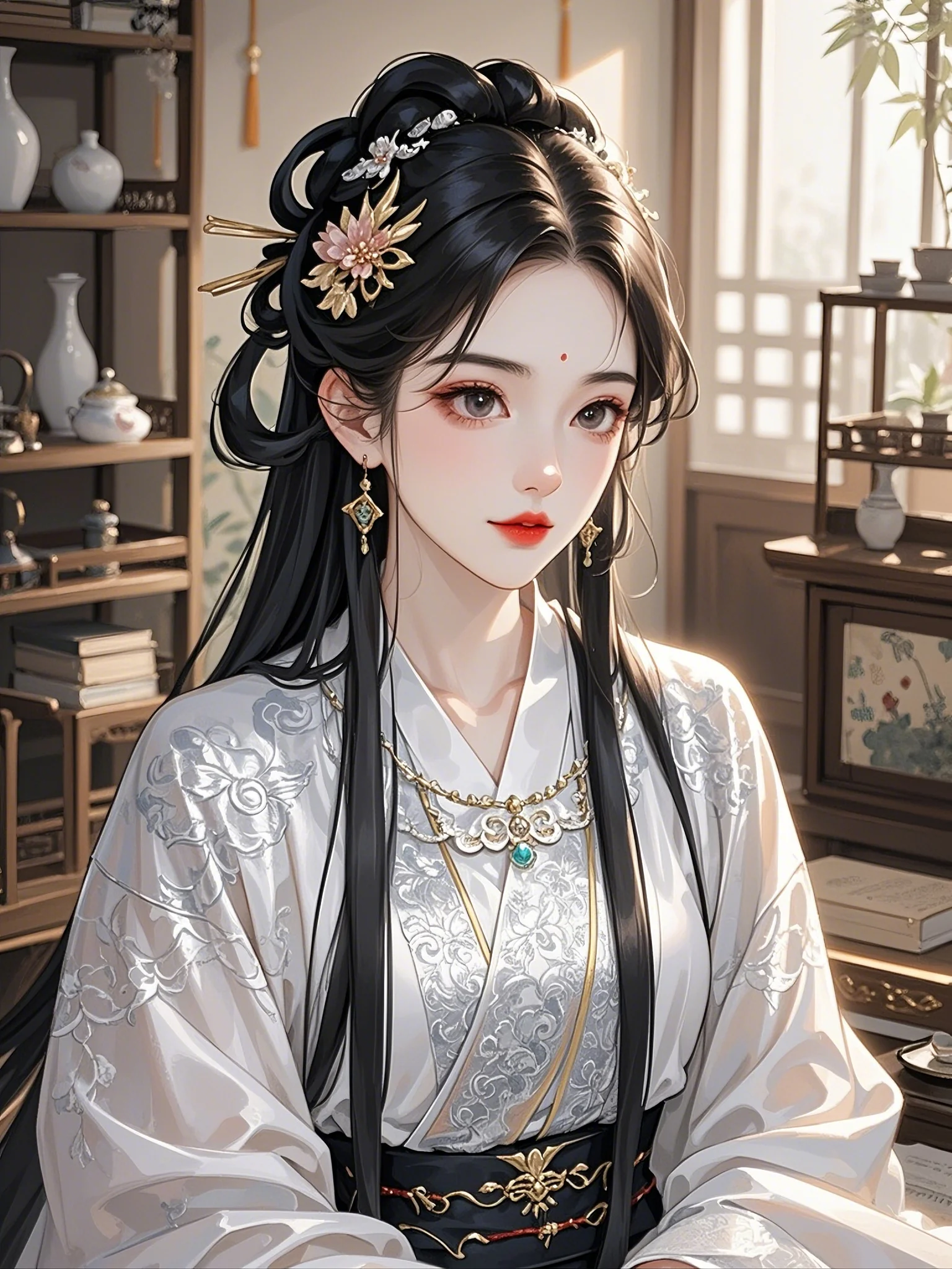 老公别哭，我还没死透