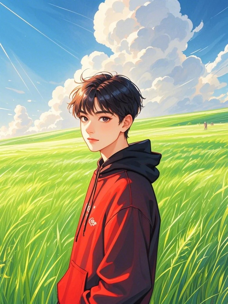 至夜后终将明