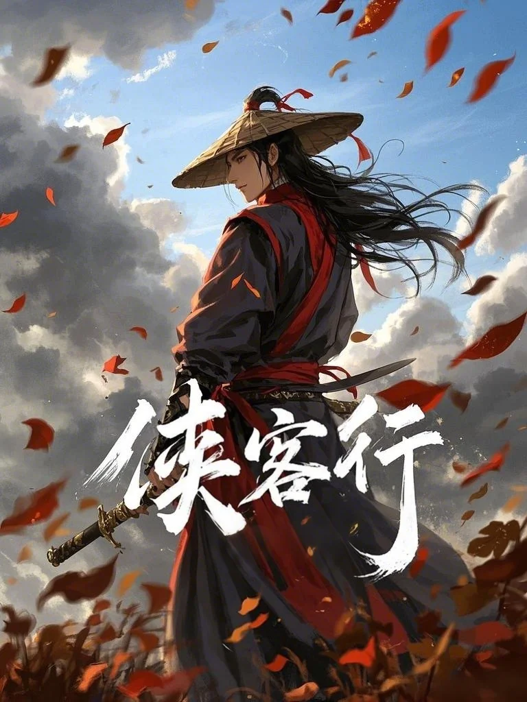 半生荒唐半生嗔