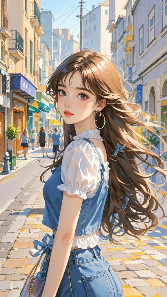 殇情离歌